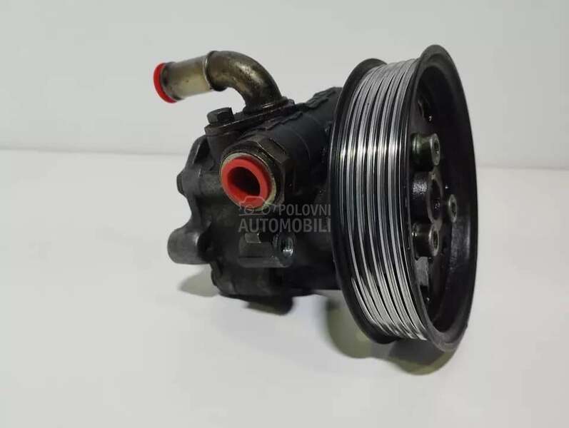 Servo