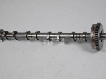 Bregasta osovina za Škoda Rapid, Fabia, Octavia od 2002. do 2015. god.