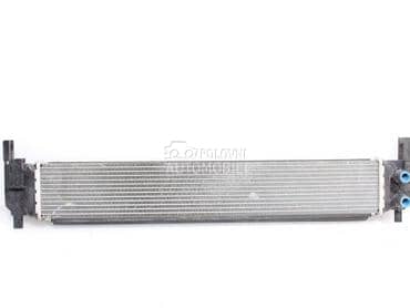 Interkuler za Škoda Octavia od 2002. do 2015. god.