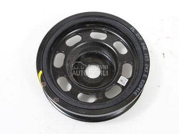 Remenica za Škoda Fabia od 2002. do 2015. god.