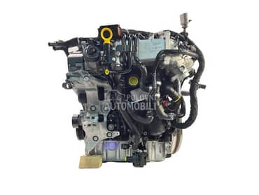 Kompletan motor za Škoda Octavia od 2002. do 2015. god.
