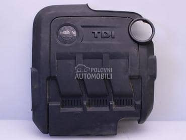 Poklopac motora za Škoda Rapid, Fabia, Octavia od 2002. do 2015. god.