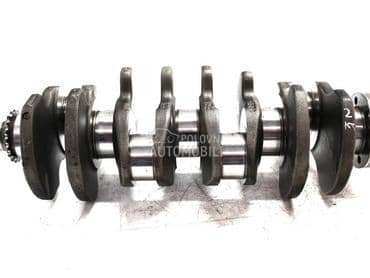 Radilica za Škoda Rapid, Fabia, Octavia od 2002. do 2015. god.