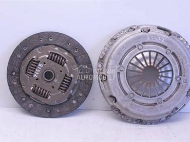 Set kvačila za Škoda Octavia od 2002. do 2015. god.