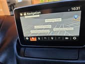 Mazda 2 N.A.V. ALU TOOP