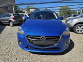 Mazda 2 N.A.V. ALU TOOP