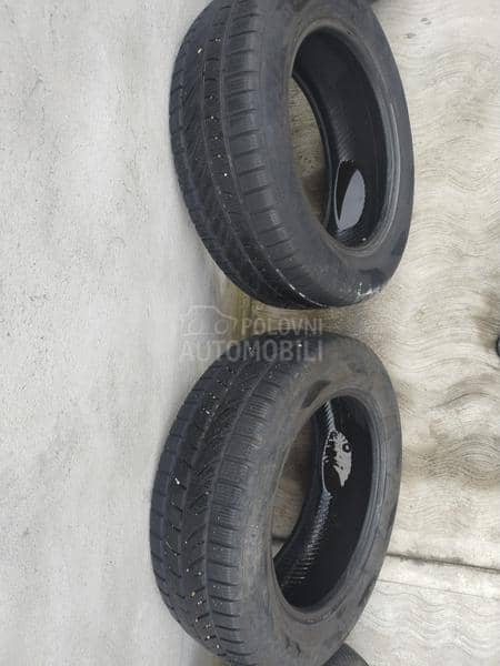 Ostalo 225/60 R17 Zimska