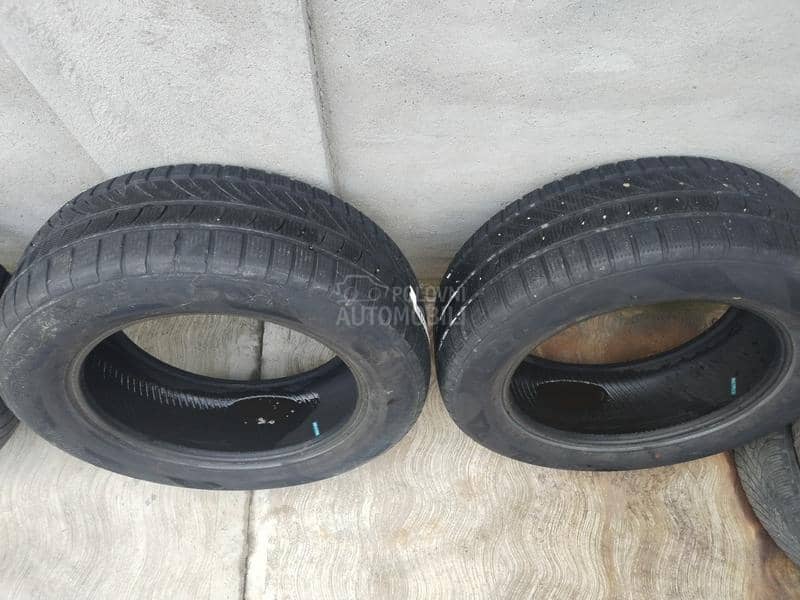 Ostalo 225/60 R17 Zimska