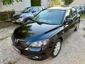 Mazda 3 1.6