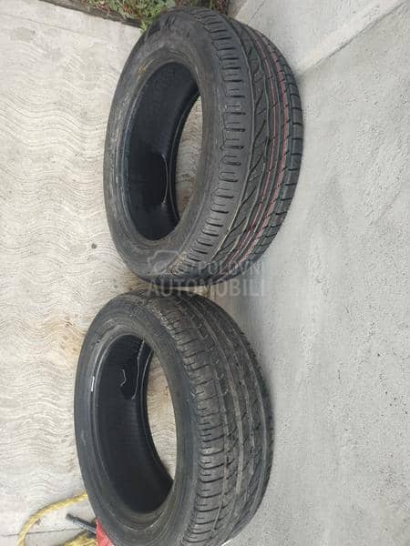 Bridgestone 205/55 R16 Letnja