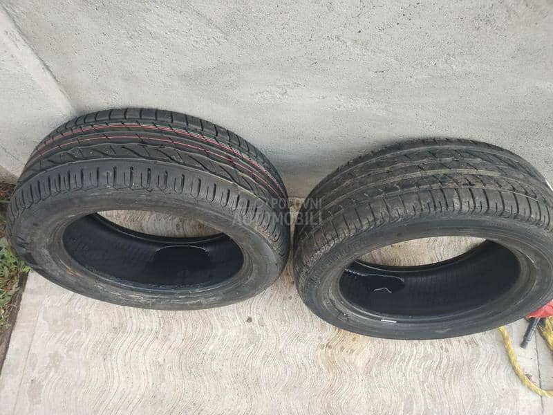 Bridgestone 205/55 R16 Letnja