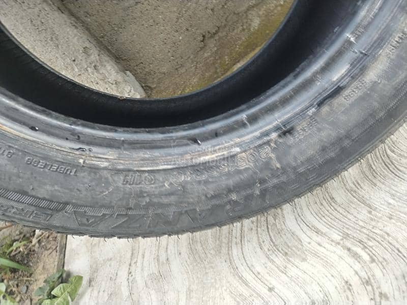 Bridgestone 205/55 R16 Letnja