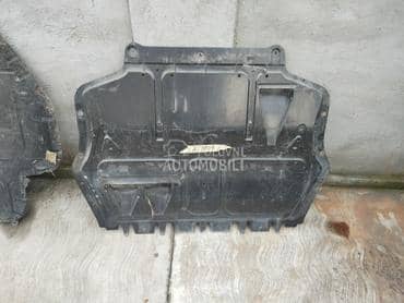 Sus pleh za Volkswagen Golf 5 od 2003. do 2009. god.