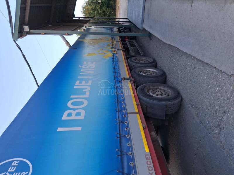 DAF XF