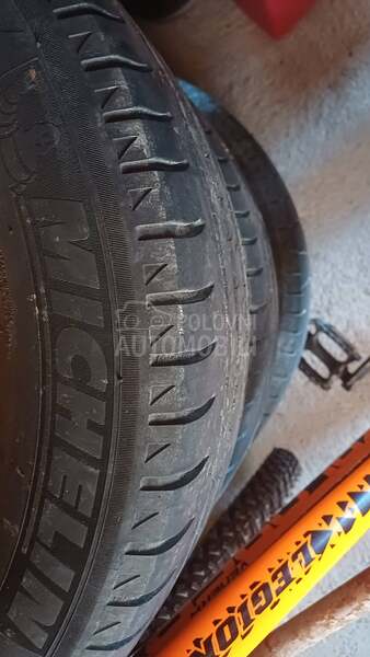 Čelične felne Peugeot 208 15" 4 x 108