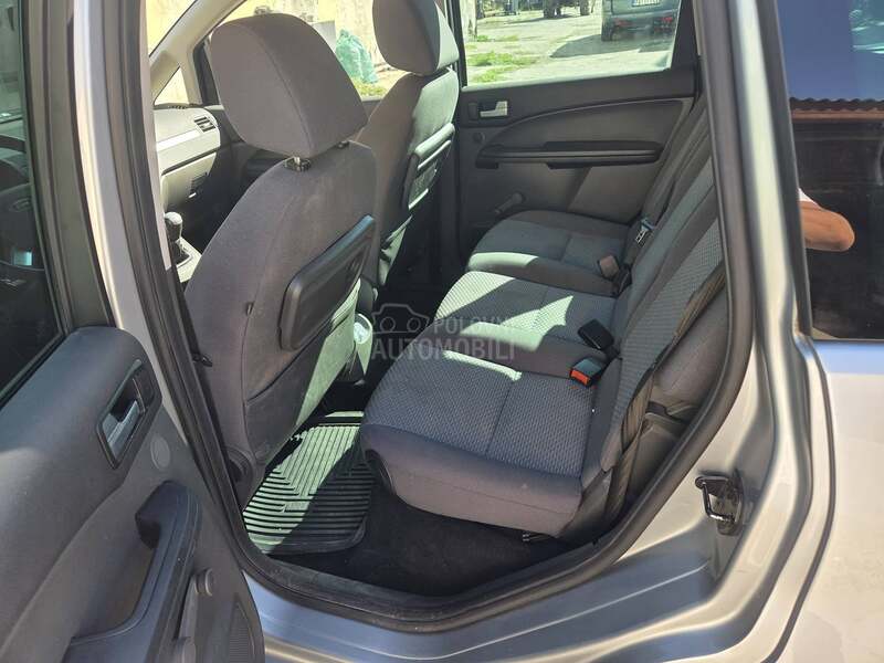 Ford C-Max fokus c-max