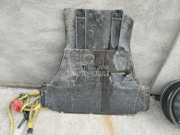 Sus pleh za Renault Scenic