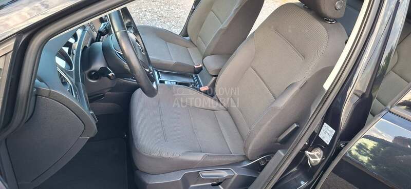 Volkswagen Golf 7 1.4 TSI BLUEMOTION