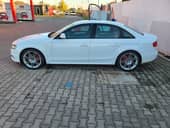 Audi A4 S line