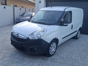 Opel Combo original KM