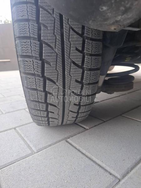 Opel Combo original KM