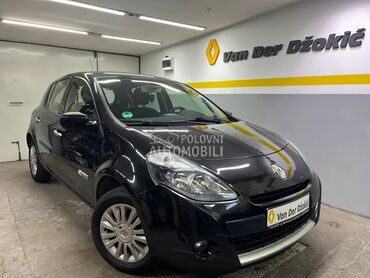 Renault Clio 1.2 16v
