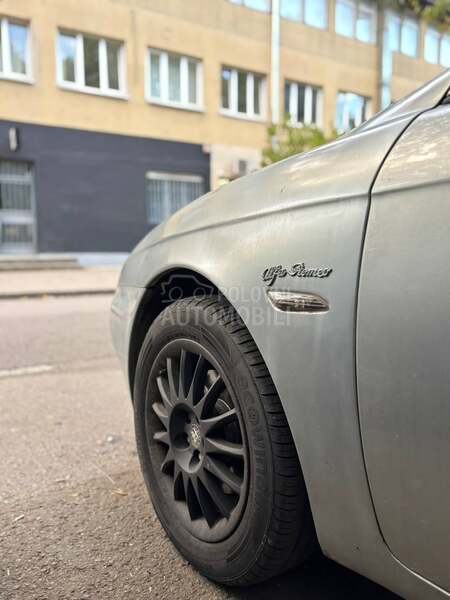 Alfa Romeo 156 