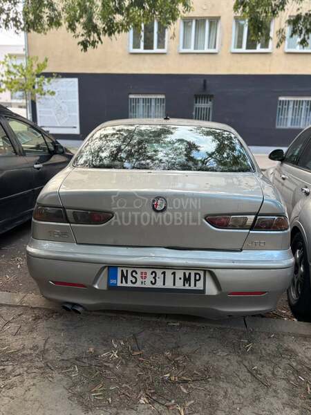 Alfa Romeo 156 