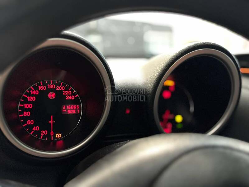 Alfa Romeo 156 