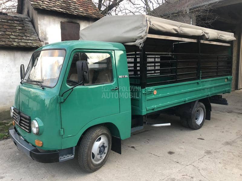 TAM 80T35