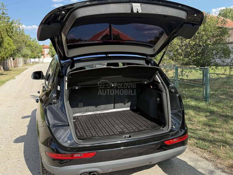Audi Q5 2.0tdi quatro