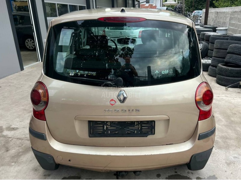 Ručica menjača 5-brzina