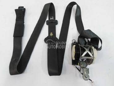 Sigurnosni pojas za Renault Modus od 2004. do 2012. god.