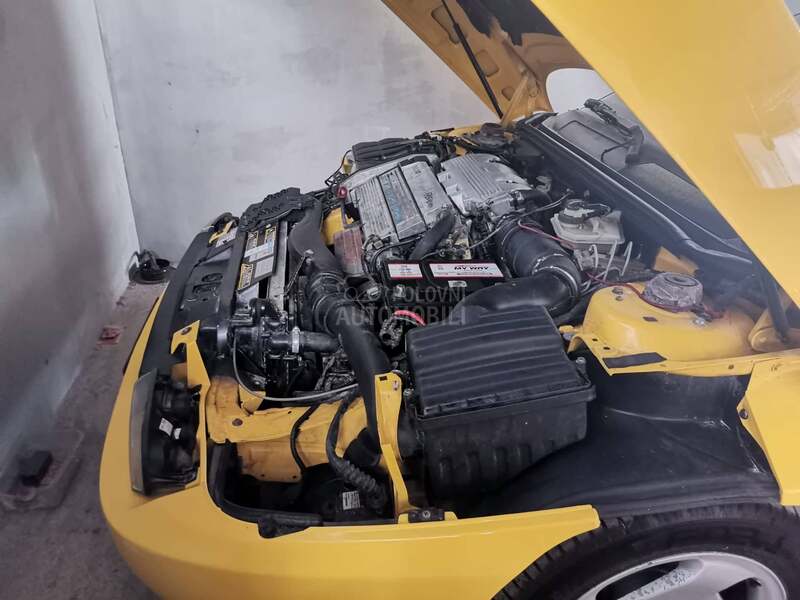 Fiat Coupe 16v