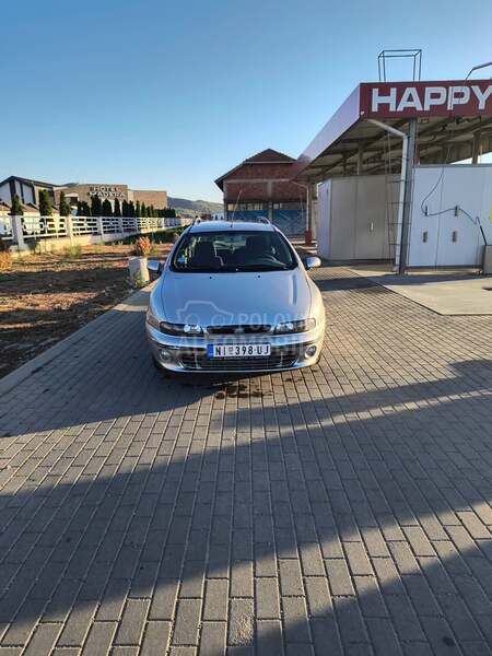 Fiat Marea 1900