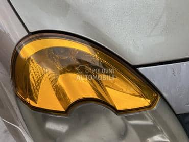 Migavac prednji desni za Renault Modus od 2004. do 2012. god.