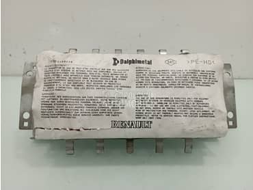 Airbag suvozača za Renault Modus od 2004. do 2012. god.