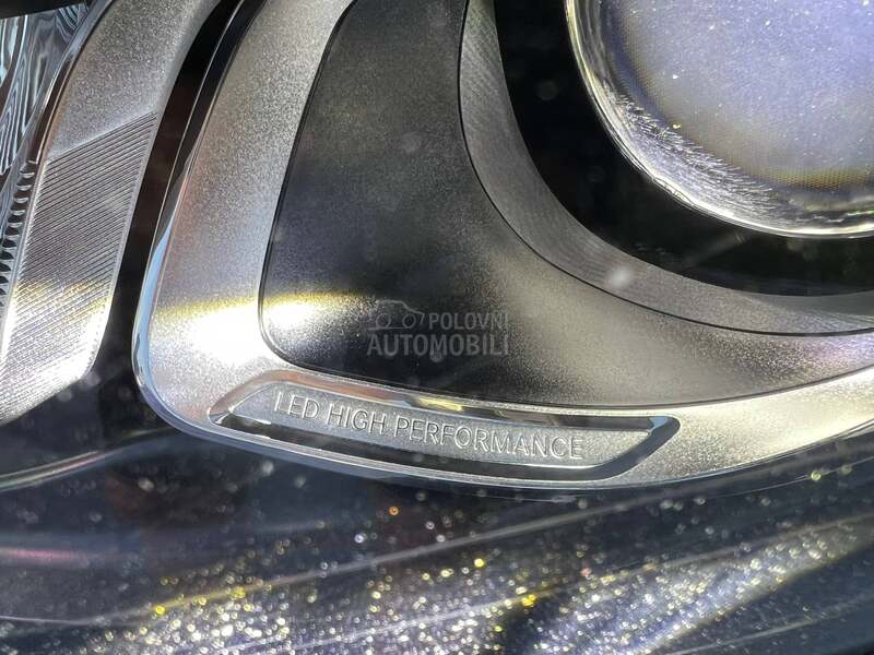 Mercedes Benz GLC 220 4 matic 9b