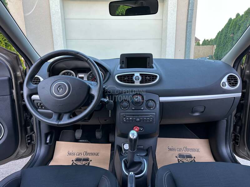 Renault Clio 1.2  CH