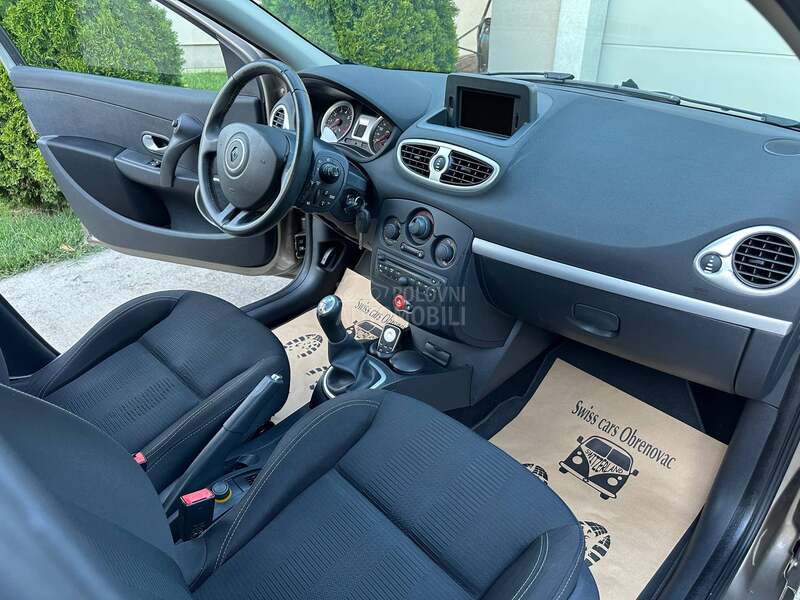 Renault Clio 1.2  CH