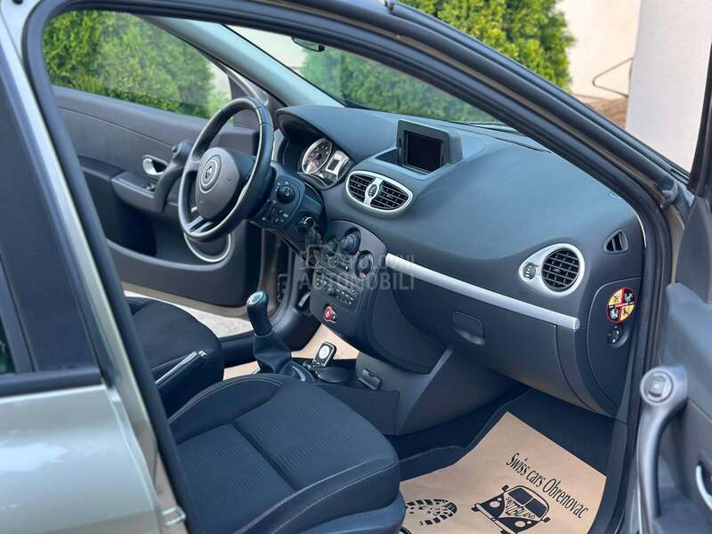 Renault Clio 1.2  CH