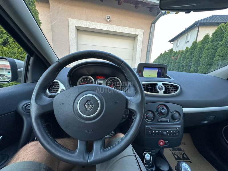 Renault Clio 1.2  CH