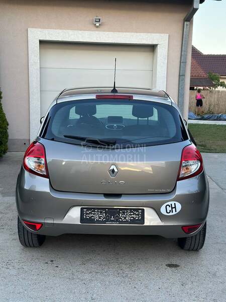 Renault Clio 1.2  CH