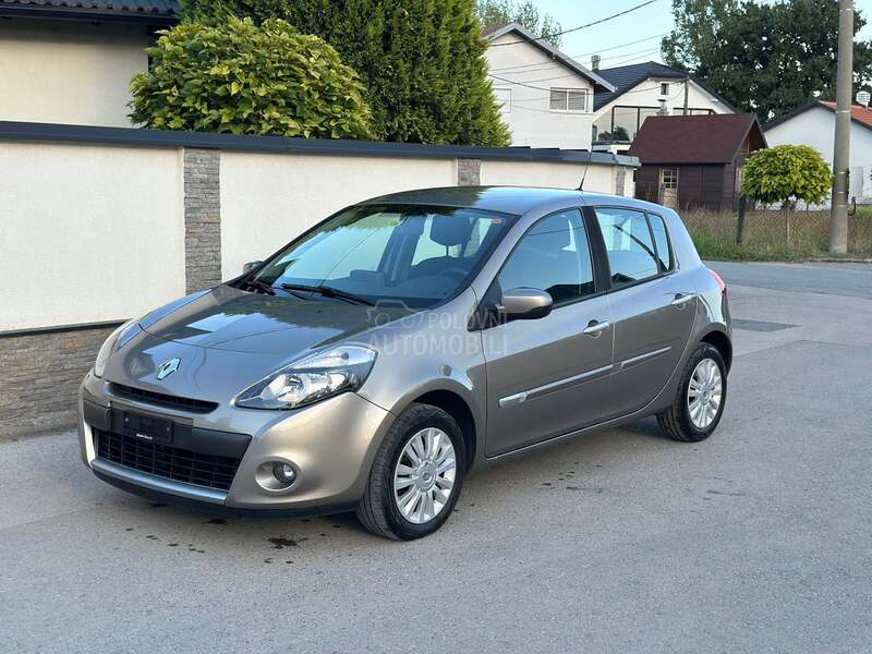 Renault Clio 1.2  CH