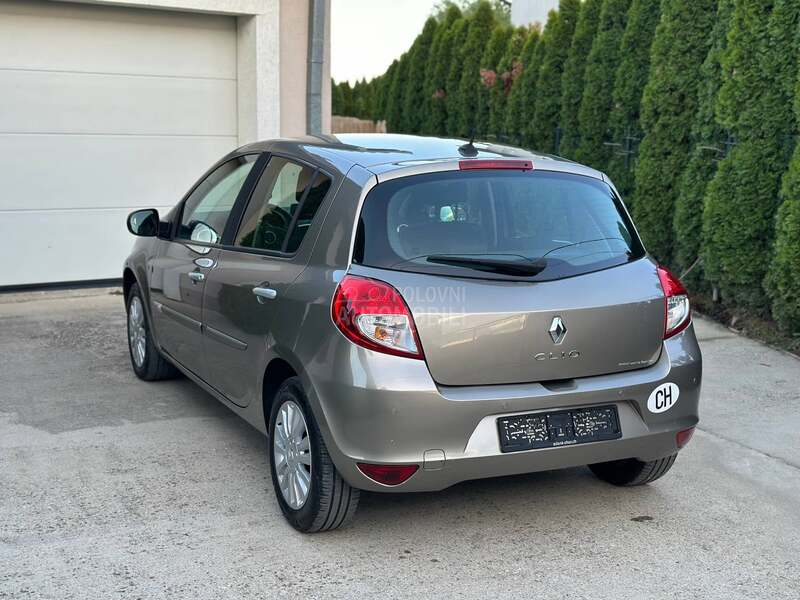 Renault Clio 1.2  CH