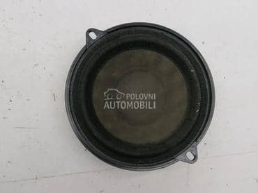 Auto zvučnici za Renault Modus