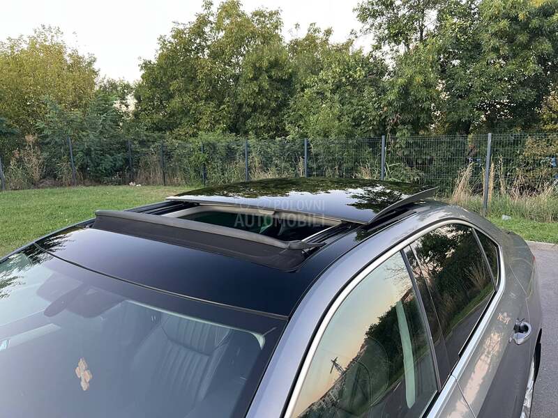 Škoda Superb 1.4 TSI DSG