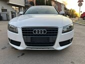 Audi A5 Sline/aut/led-xe/nav