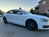 Audi A5 Sline/aut/led-xe/nav