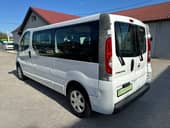 Nissan Primastar 2.0dci LONG